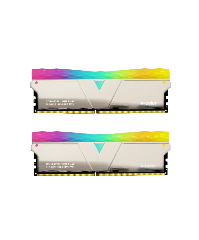 PRINS PRO RGB 32GB DDR4